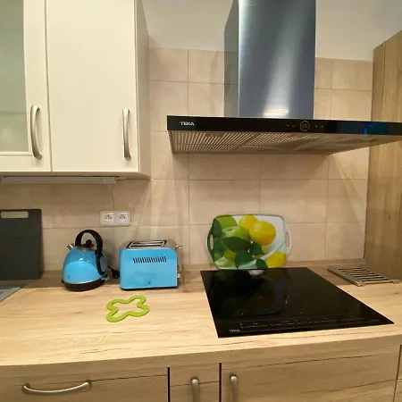 Ml Suites Na Ruská Appartamento Mariánské Lázně