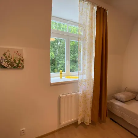 Appartamento Ml Suites Na Ruská Mariánské Lázně