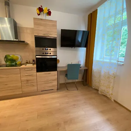 Ml Suites Na Ruská