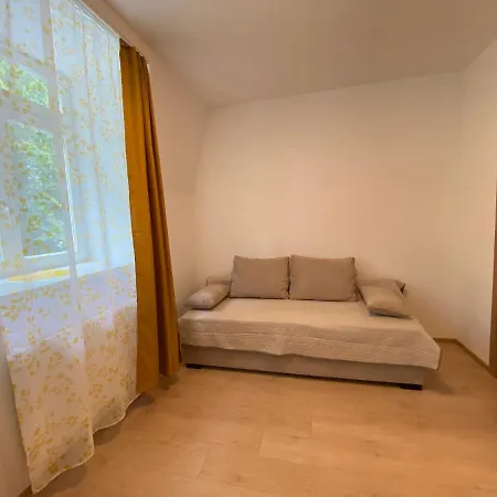 Appartamento Ml Suites Na Ruská Mariánské Lázně