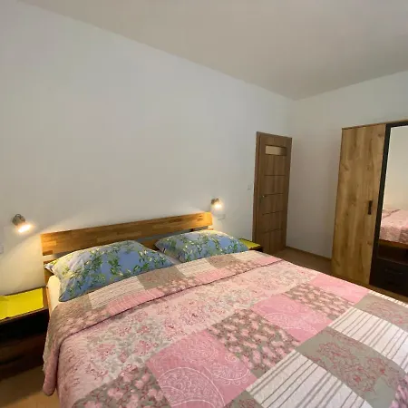 Appartamento Ml Suites Na Ruská *