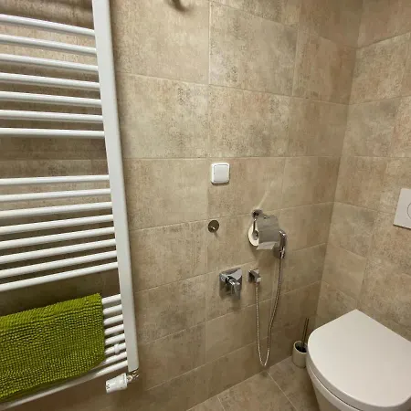 Appartamento Ml Suites Na Ruská