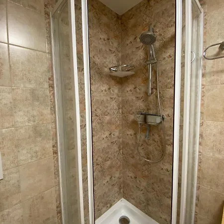 Appartamento Ml Suites Na Ruská