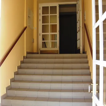 Appartamento Ml Suites Na Ruská