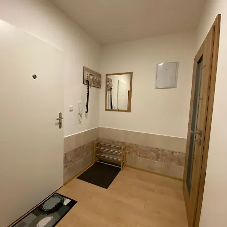 Ml Suites Na Ruska * Mariánské Lázně