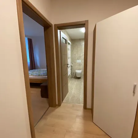 Appartement Ml Suites Na Ruska