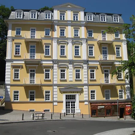 דירה Ml Suites Na Ruska *