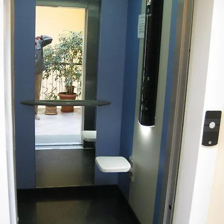 Appartement Ml Suites Na Ruska