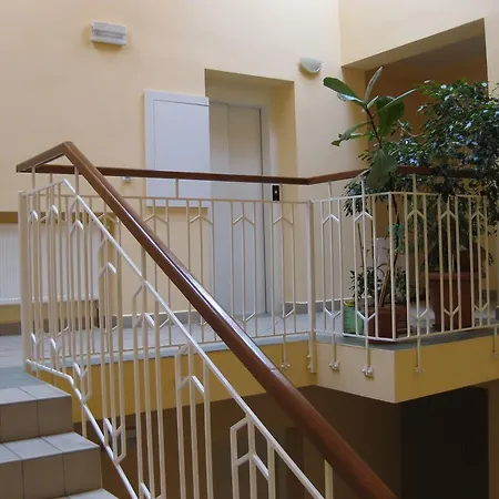 Appartement Ml Suites Na Ruska