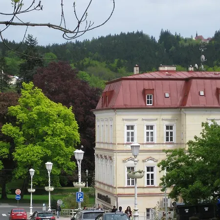 Appartement Ml Suites Na Ruska *